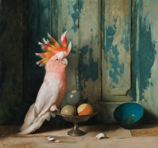 The Major art-call Artistically