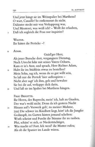 Der zerbrochene Krug (Kleist) 130.jpg 129 131