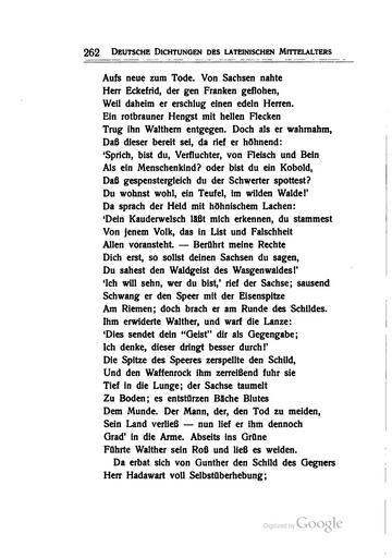 Deutsche Dichter des Lateinischen Mittelalters 262.jpg 261 263
