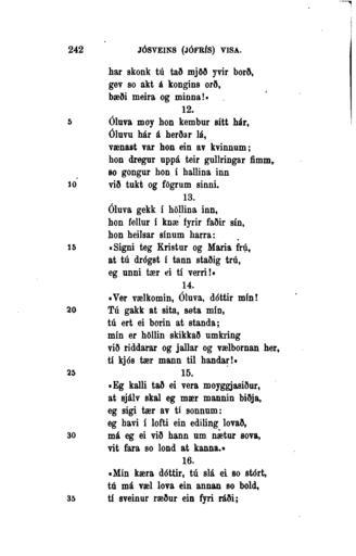 Færøsk Anthologi 1 242.jpg 241 243