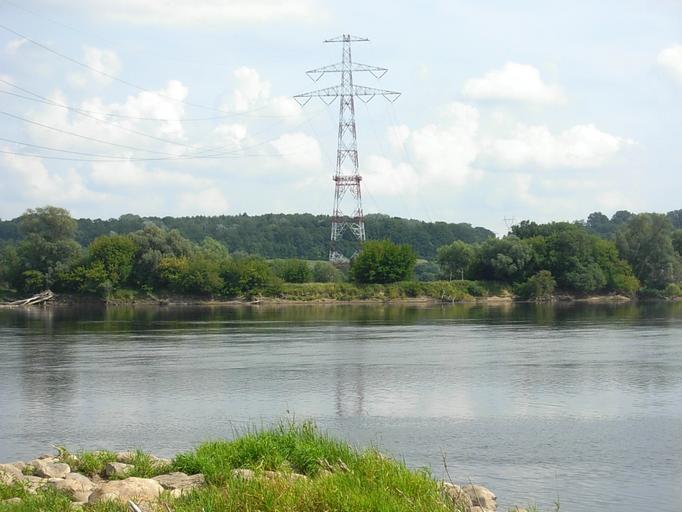 Wisła w Fordonie a.jpg pl Wisła w Bydgoszczy-Fordonie own Pit1233 2012-07 Vistula in Bydgoszcz Cc-zero