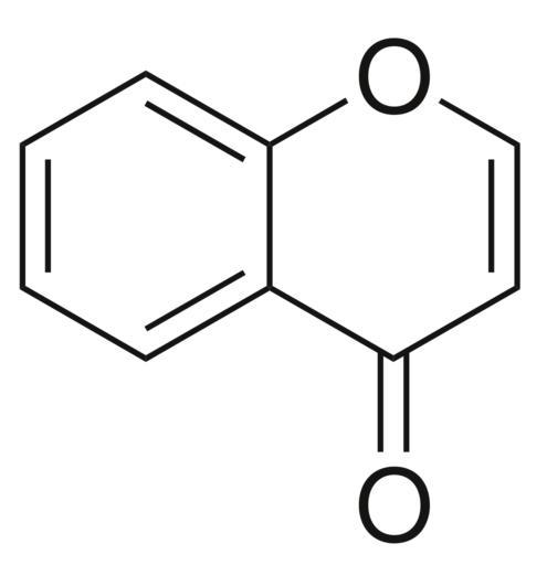 Chromone.svg validSVG en Chromone Own Choij 2009-09-04 Chromone