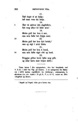 Færøsk Anthologi 1 252.jpg 251 253