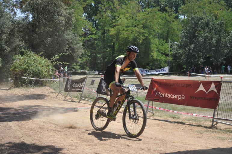Campionat de Catalunya BTT-XC 2015