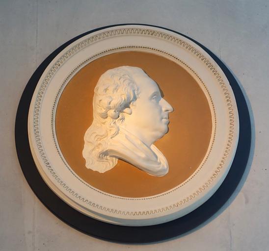 Francis af Sheldon (1755-1817) by E. Cainberg - Marinmuseum, Karlskrona, Sweden - DSC08856.JPG en Exhibit in the Marinmuseum Karlskrona Sweden This work is old enough so that it is in the public domain Photography was permitted in the ...