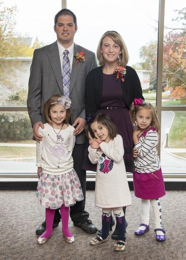 outdoor '15 Alumni Association Award Recipients '15 Alumni Association Award Recipients