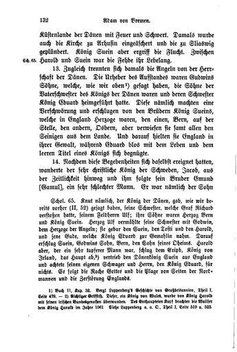 Hamburgische Kirchengeschichte (Adam von Bremen) 132.png 131 133