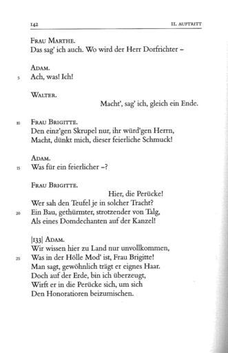 Der zerbrochene Krug (Kleist) 142.jpg 141 143