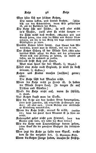 Sprichwörter-Lexikon (Wagener) 096.jpg 095 097