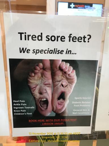 retail melbourne australia