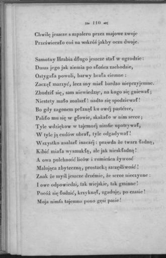 Adam Mickiewicz-Pan Tadeusz 105.jpg 104 106 PD-old-100-1923 Pan Tadeusz wyd 1834 105