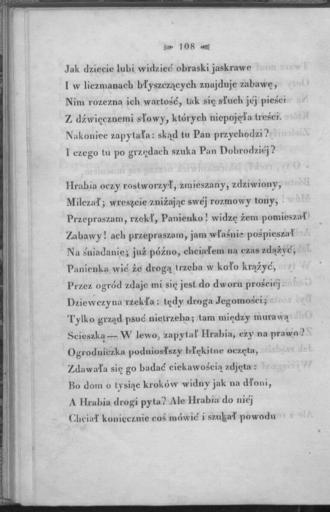 Adam Mickiewicz-Pan Tadeusz 103.jpg 102 104 PD-old-100-1923 Pan Tadeusz wyd 1834 103