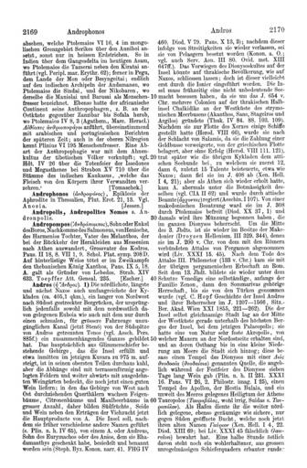 Pauly-Wissowa I,2, 2169.jpg 2167 2171