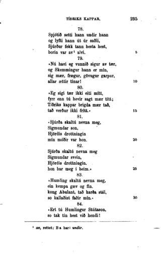 Færøsk Anthologi 1 235.jpg 234 236