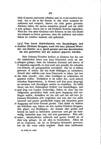 De Zimmerische Chronik 2 319.jpg 2 318 320