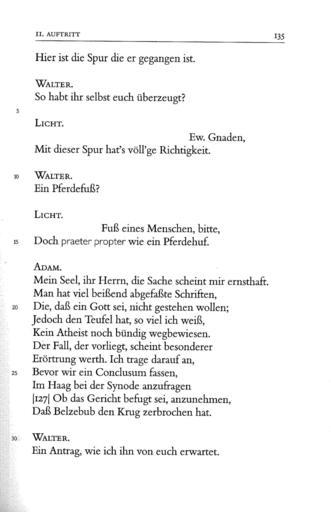 Der zerbrochene Krug (Kleist) 135.jpg 134 136