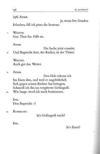 Der zerbrochene Krug (Kleist) 146.jpg 145 147