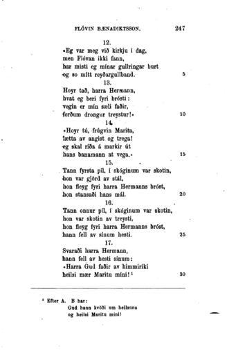 Færøsk Anthologi 1 247.jpg 246 248