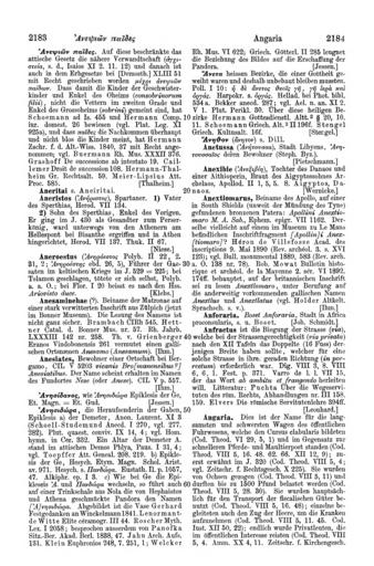 Pauly-Wissowa I,2, 2183.jpg 2181 2185
