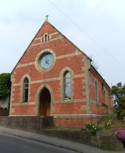 Former Methodist Chapel, Town Row, Rotherfield.JPG Former Methodist Chapel Town Row Rotherfield Wealden District East Sussex England This former chapel is now a house own 2011-03-26 The Voice of Hassocks Cc-zero Places of worship in Wealden ...